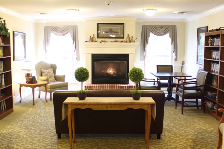 Image of Wellington Manor (1)