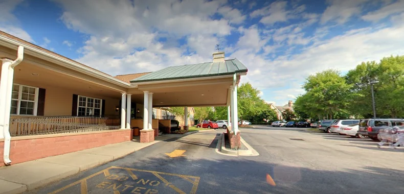 Image of Nhc Healthcare - Charleston (3)