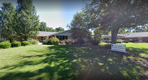 Image of Crittenden County Health & Rehabilitation Center (1)
