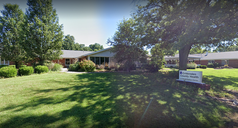 Image of Crittenden County Health & Rehabilitation Center (1)