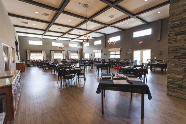 Image of Angels Senior Living at The Lodges of Idlewild (3)