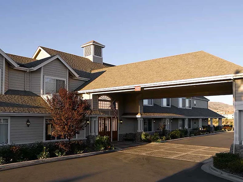 Image of Atria Summit Ridge (1)