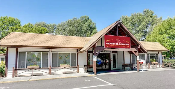 Image of Othello Nursing & Rehab (1)