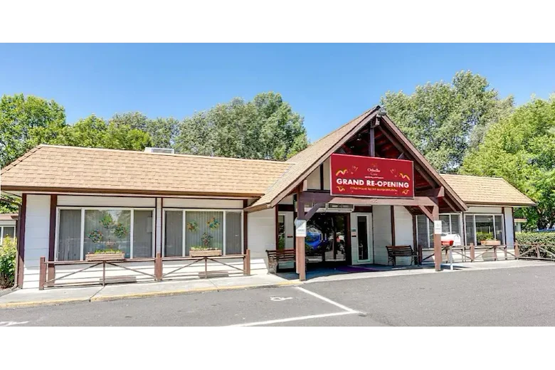 Image of Othello Nursing & Rehab (1)