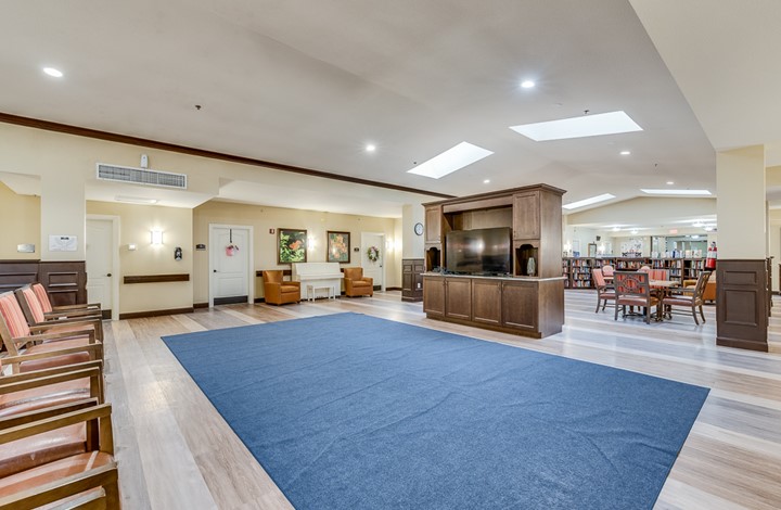 Image of Ocala Senior Living (6)