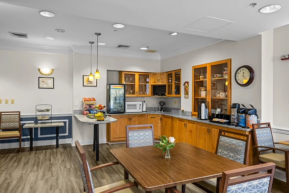 Image of Heartlands Assisted Living at Severna Park (4)