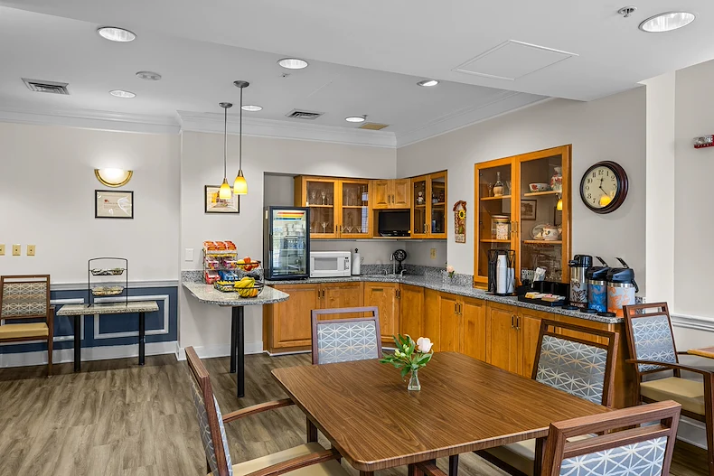 Image of Heartlands Assisted Living at Severna Park (4)