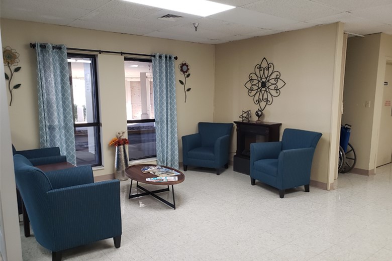 Image of Smith County Health And Rehabilitation (3)