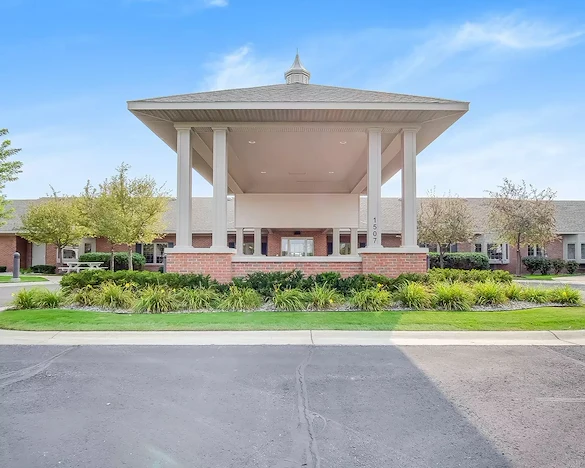 Image of Grace Haven (1)