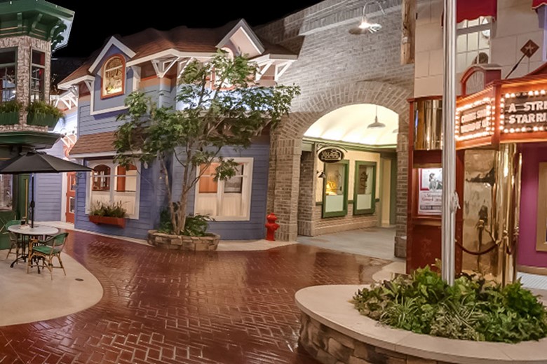Image of Doverwood Village Senior Living (1)