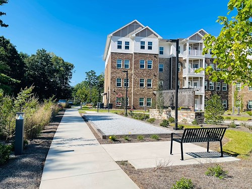 Image of Wisteria Place of Hamilton Mill (3)