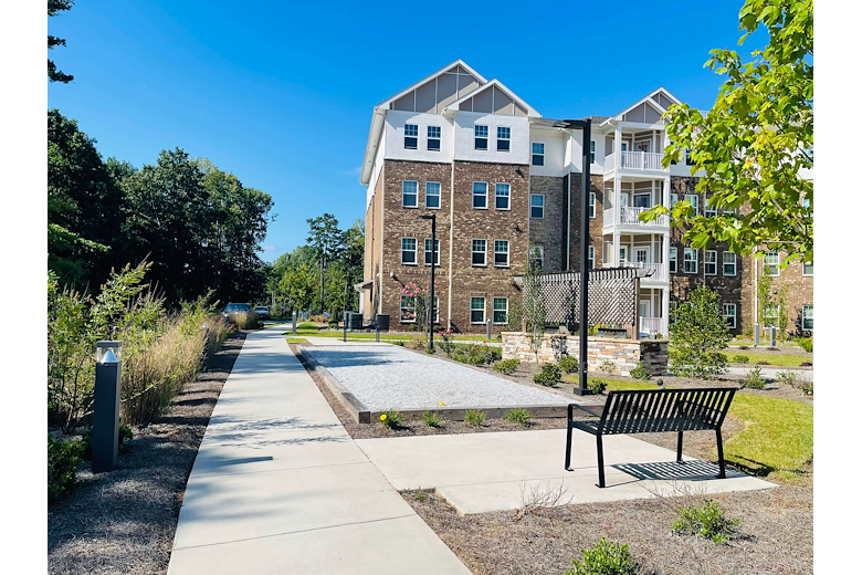 Image of Wisteria Place of Hamilton Mill (3)