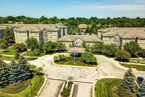 Image of Town Village Leawood (2)