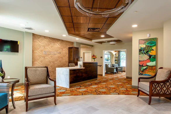 Image of Village Green (7)