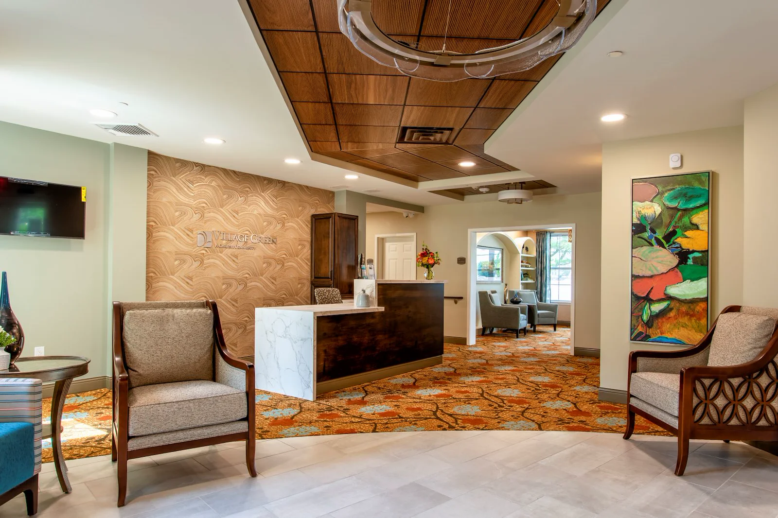 Image of Village Green (7)