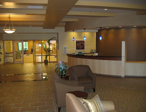 Image of Center At Centennial, The (9)