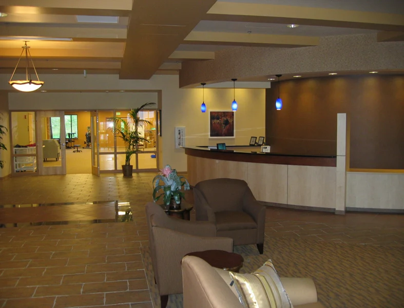 Image of Center At Centennial, The (9)