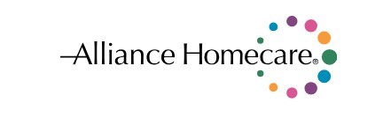 Alliance Home Care's Logo