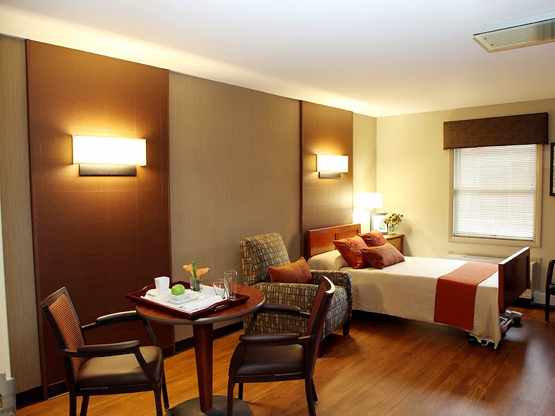 Image of Northwestern Center (2)