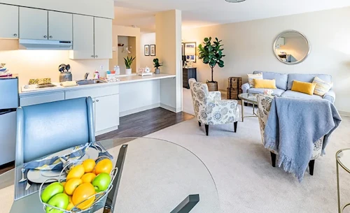 Image of Emerald City at Greenlake Senior Living (8)
