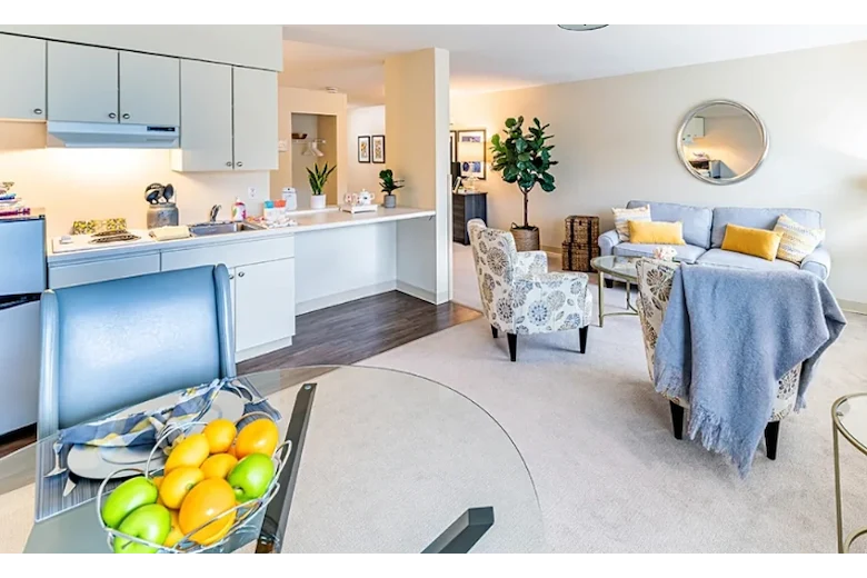 Image of Emerald City at Greenlake Senior Living (8)