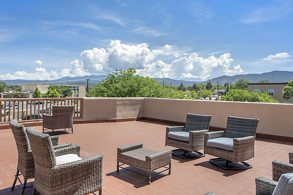 Image of Brookdale Santa Fe (9)