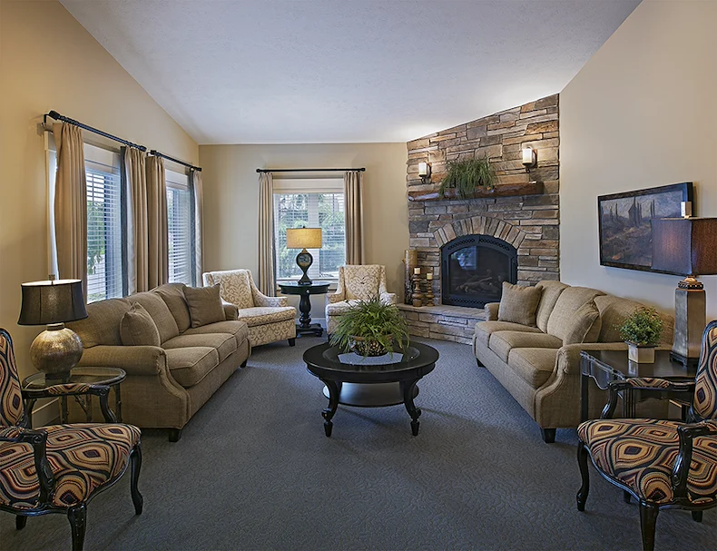 Image of American House Jenison (3)