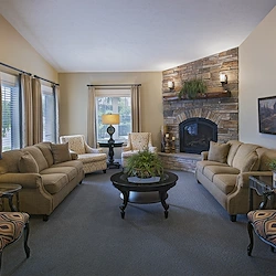 Image of American House Jenison (3)