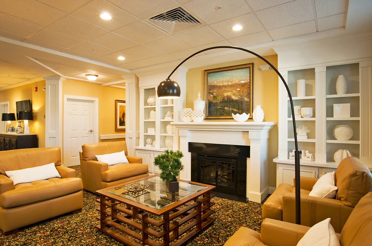 Image of The Arbors at Dracut (3)