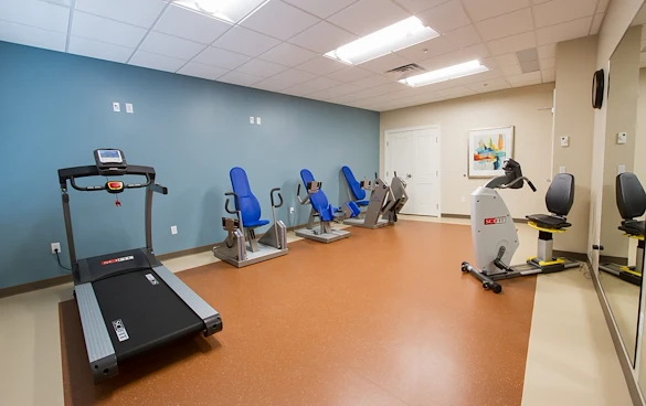Image of Ecumen Sartell Therapy Suites (8)