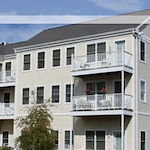 Image of Kenneth B. Hawkins Apartments (1)