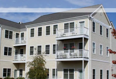 Image of Kenneth B. Hawkins Apartments (1)