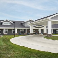 Image of Gracewell, An Eventide Community (1)