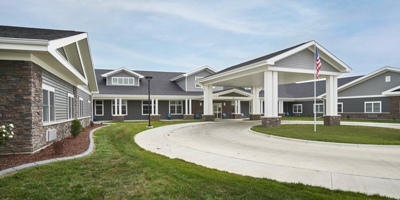 Image of Gracewell, An Eventide Community (1)