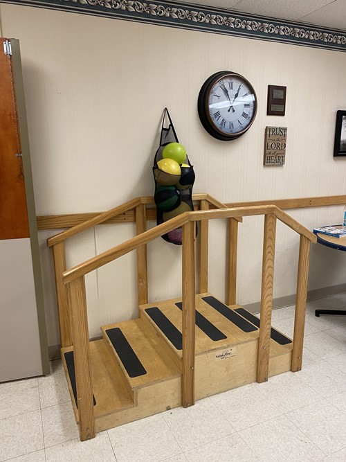 Image of Brickyard Healthcare - Woodlands Care Center (2)