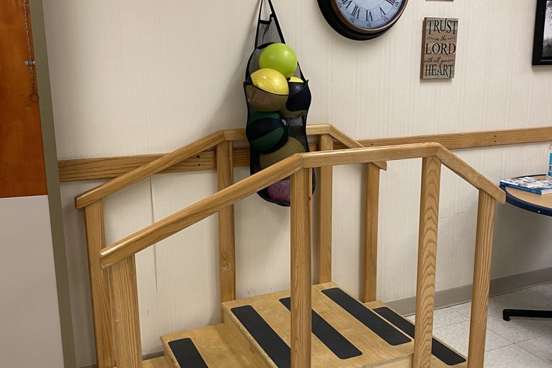 Image of Brickyard Healthcare - Woodlands Care Center (2)