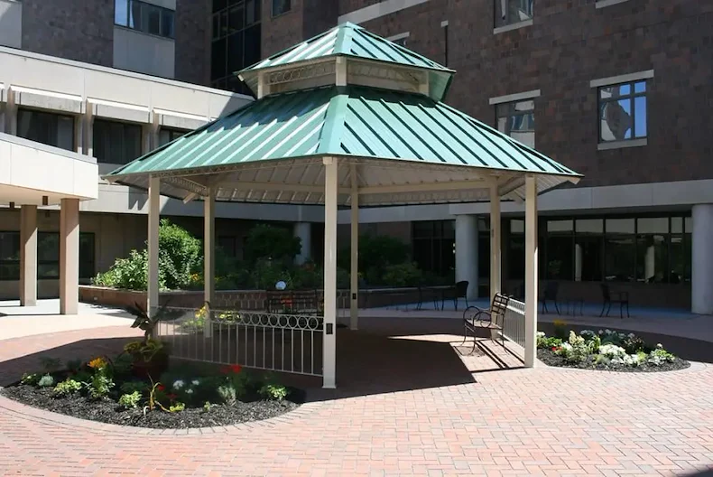 Image of St.John's Home (3)