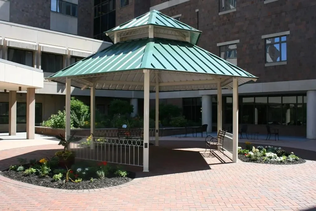 Image of St.John's Home (3)