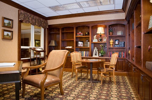 Image of Life Care Center Of Hickory Woods (4)