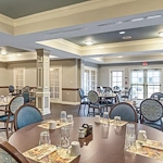 Image of The Rutherford Assisted Living (5)