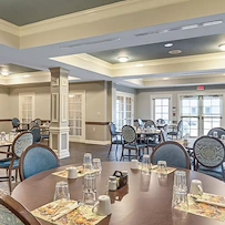 Image of The Rutherford Assisted Living (5)