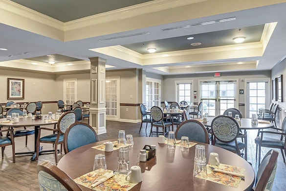 Image of The Rutherford Assisted Living (5)