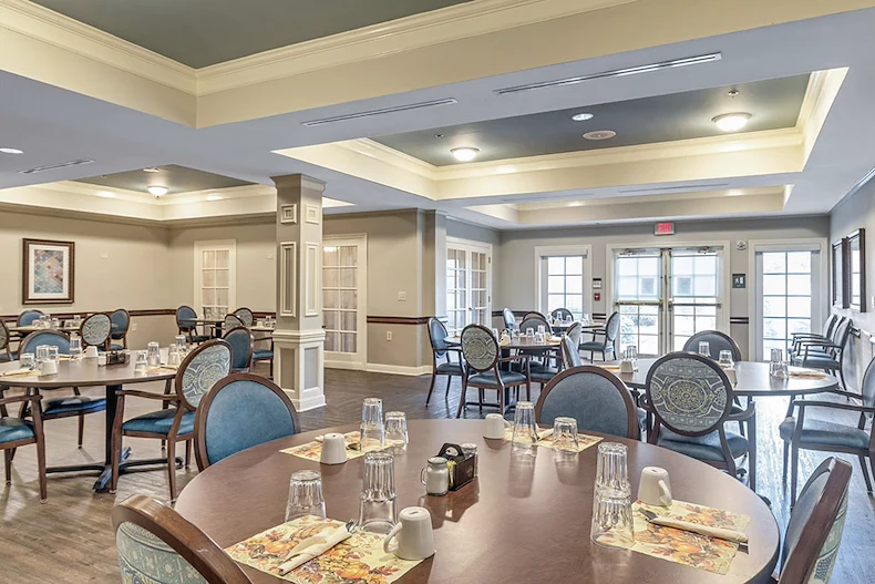 Image of The Rutherford Assisted Living (5)