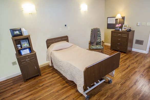 Image of Bethesda Southgate (4)