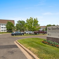 Image of The Deerfield Senior Living (2)