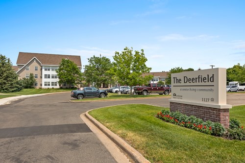 Image of The Deerfield Senior Living (2)