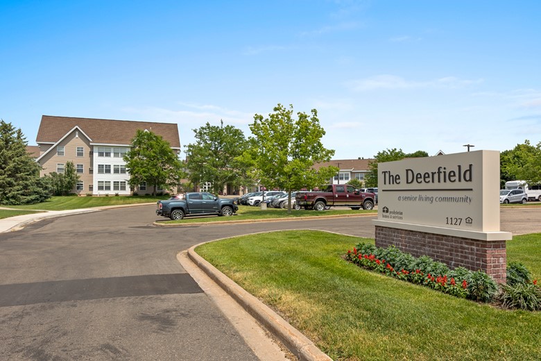 Image of The Deerfield Senior Living (2)