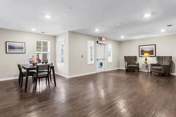 Image of Center Crossing (2)