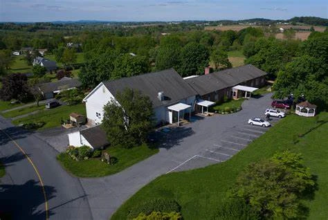 Image of Mt Hope Nazarene Retirement Community (1)