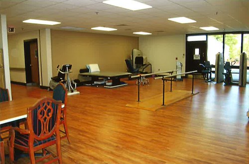 Image of Elizabeth Adam Crump Health And Rehab (2)